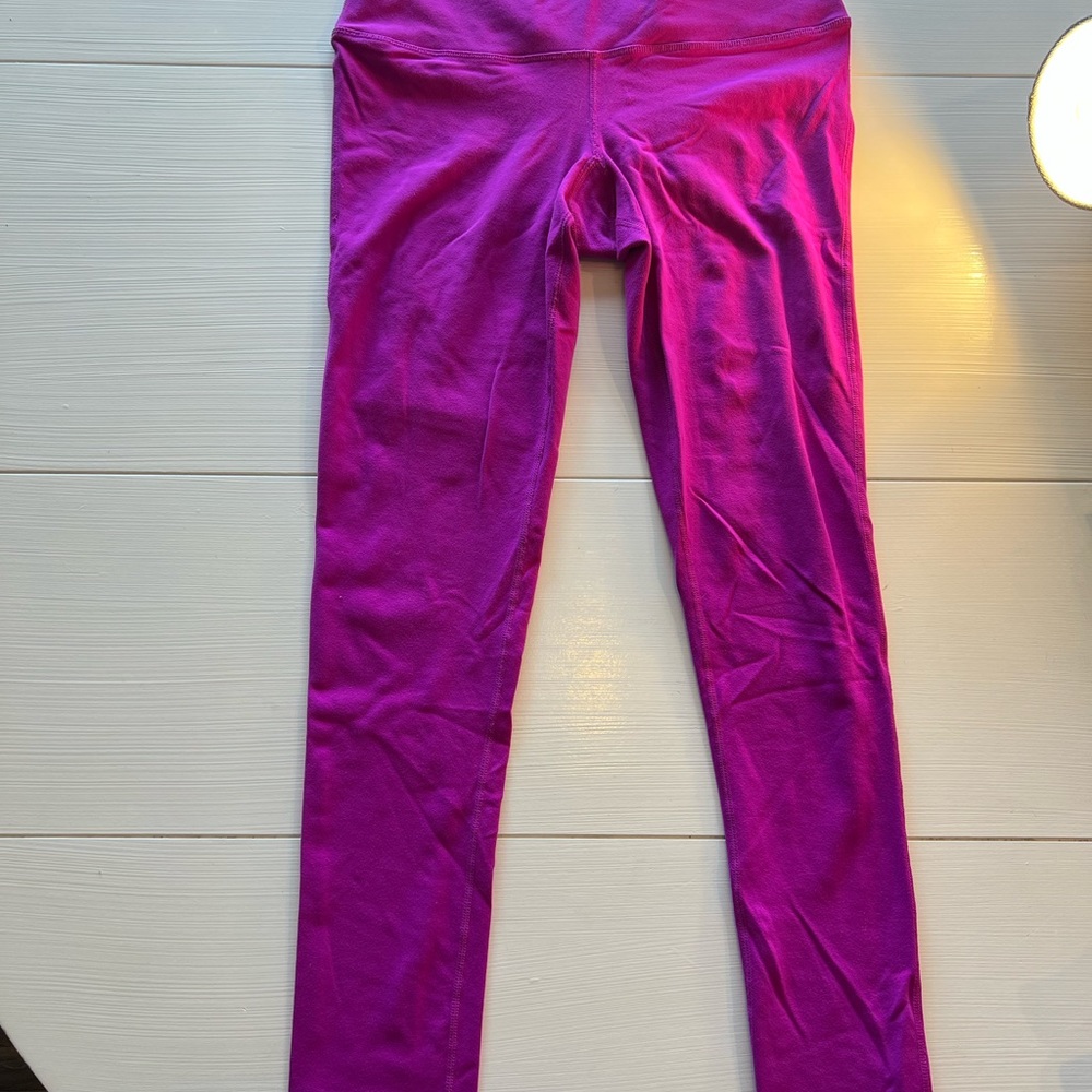 Split 59 Leggings
